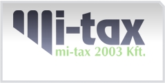 Mi-tax 2003 Kft.